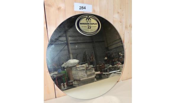 Spiegel diameter 50cm